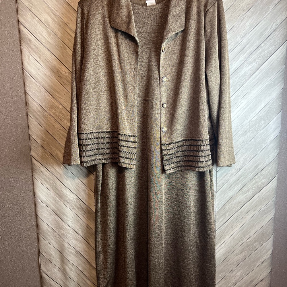 NWT Los Angeles Woman Dress 26